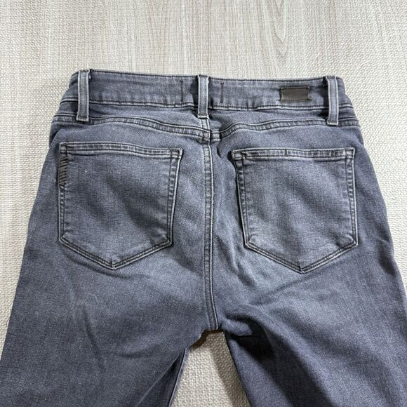 PAIGE Verdugo Ankle Jeans Women’s Size 27 - Picture 2 of 6
